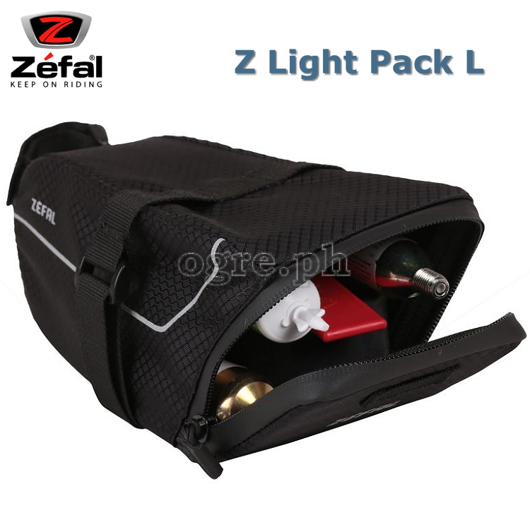 Zefal z best sale light pack l